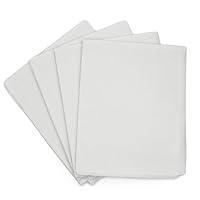 Algopix Similar Product 10 - TIDI Everyday 100 Recycled Fiber