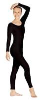 Algopix Similar Product 6 - Eurotard 10129 Womens Long Sleeve