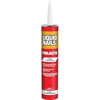 Algopix Similar Product 20 - Liquid Nails 10 oz Interior Projects