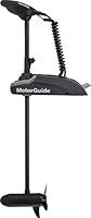 Algopix Similar Product 6 - MotorGuide Xi3 Freshwater Trolling