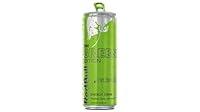 Algopix Similar Product 3 - Red Bull The Green Edition  Kiwi Apple