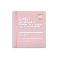 Algopix Similar Product 15 - Revive Collagen Premium 8500mg