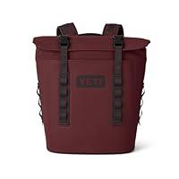 Algopix Similar Product 12 - YETI Hopper M12 Backpack Soft Sided