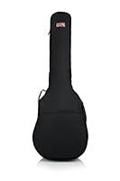 Algopix Similar Product 4 - Gator Cases Gig Bag for Acoustic Bass