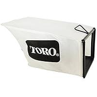 Algopix Similar Product 5 - Toro 22 Rear Bagger Kit for FWD (59305)