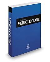 Algopix Similar Product 9 - California Vehicle Code 2021 ed