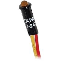 Algopix Similar Product 19 - Blue Sea Systems 8033 LED Indicator