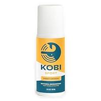 Algopix Similar Product 7 - Kobi Deodorant for Teens Kids Girls