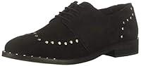 Algopix Similar Product 15 - Musse  Cloud Womens Elsy Oxford Flat