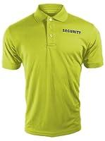 Algopix Similar Product 5 - Propper Uniform Security Mens Polo