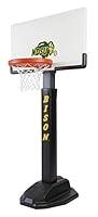 Algopix Similar Product 4 - Huplay Team Basketball PRO Set North