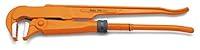 Algopix Similar Product 11 - Beta 376 630mm Pipe Wrench with Swedish