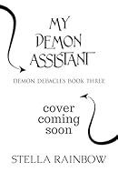 Algopix Similar Product 3 - My Demon Assistant An MM Boss x