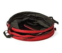Algopix Similar Product 8 - Toro 43 gal Pop Up Yard Bag Drawstring