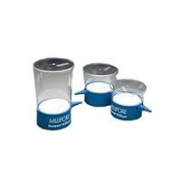Algopix Similar Product 17 - Millipore 8920500 SteriCup Receiver