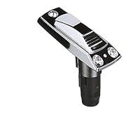 Algopix Similar Product 14 - Attwood 9113397 Rectangle 2Pin Base