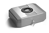 Algopix Similar Product 4 - Durable 1782 - Euro Cash Box