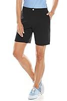 Algopix Similar Product 7 - Coolibar UPF 50 Womens Schooner