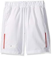 Algopix Similar Product 1 - adidas Youth Asmc Tennis Short