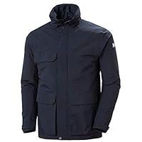 Algopix Similar Product 18 - Helly Hansen Mens Utility Waterproof