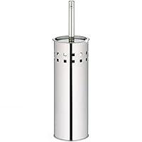 Algopix Similar Product 4 - Kela Bodo WCSet StainlessSteel