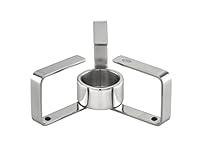 Algopix Similar Product 19 - Rosle Stainless Steel Mini Stove for
