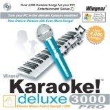 Algopix Similar Product 4 - WINGEAR Karaoke Deluxe 300 Pro (Windows)