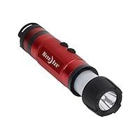 Algopix Similar Product 15 - Nite Ize NL1A10R7 3in1 Flashlight