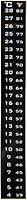 Algopix Similar Product 18 - Brewcraft Strip Thermometer Carboy