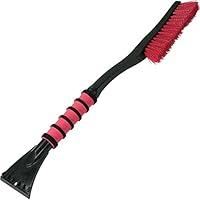Algopix Similar Product 17 - Mallory 532 26 Snow Brush with Foam