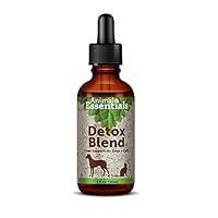 Algopix Similar Product 11 - Animal Essentials Detox Blend Liver
