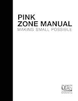Algopix Similar Product 3 - Pink Zone Manual Making Small Possible
