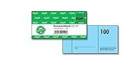 Algopix Similar Product 5 - Sigel GN101 Number Pad 100 Bons 105 x