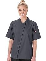 Algopix Similar Product 9 - Five Star Chef Apparel 18501 Ladies