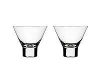 Algopix Similar Product 1 - Iittala Aarne 14cl Cocktail Glass  Set