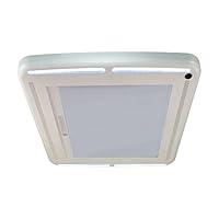 Algopix Similar Product 15 - MAXXAIR Maxxshade Plus  Lightweight RV