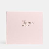 Algopix Similar Product 20 - Artifact Uprising Baby Book Photo Album