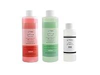 Algopix Similar Product 17 - 8oz pH Calibration Buffer Solution Kit