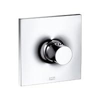 Algopix Similar Product 20 - Hansgrohe Thermostat Unterputz Axor