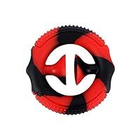 Algopix Similar Product 9 - USLuxury Silicone Hand Grip Ring