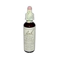 Algopix Similar Product 13 - Bach Flower Remedies  White Chestnut
