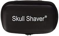 Algopix Similar Product 3 - Skull Shaver Travel Case for Bald Eagle