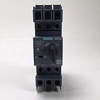 Algopix Similar Product 15 - Siemens 3Rv27111Fd10 Circuit Breaker 3
