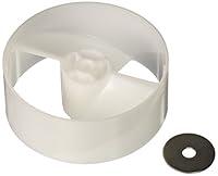 Algopix Similar Product 11 - Whirlpool 4388736 SxS Refrigerator Ice