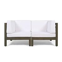 Algopix Similar Product 18 - Christopher Knight Home Brava Outdoor
