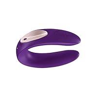 Algopix Similar Product 7 - Satisfyer Double Plus  Partner