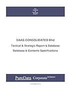 Algopix Similar Product 4 - SAAG CONSOLIDATED Bhd Tactical 