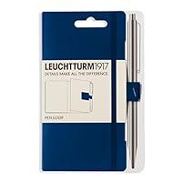 Algopix Similar Product 19 - LEUCHTTURM1917 Self Adhesive Pen Loop