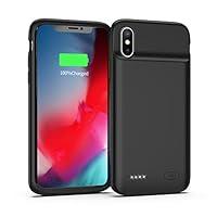 Algopix Similar Product 13 - Smiphee Battery Case for iPhone XXS