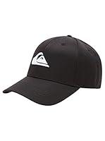 Algopix Similar Product 7 - Quiksilver Mens Snapback Trucker HAT